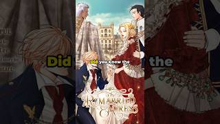 Did You Know? | The Remarried Empress Is Getting a Drama Adaptation! #kdrama2025 #kdramashorts