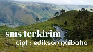 Download lagu lagu sms terkirim || edikson Naibaho ||lagu batak mp3 Download lagu lagu sms terkirim || edikson Naibaho ||lagu batak mp3