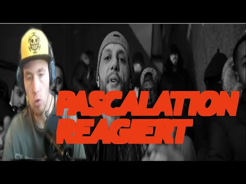 HANYBAL ENTSPRECHEN NICHT DER NORM REACTION FEIER ICH HART