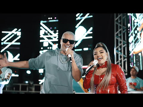 Eternamente Nós Dois - Batidão do Melody e Mc Dourado #melodysad