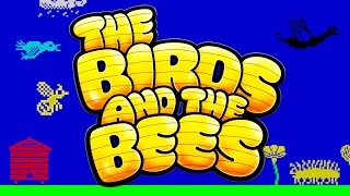 Tez-X Spectrum 1203 Birds and the Bees