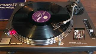 Sumantri ‎– Diversion (DJ Nukem Remix) 2001, Pod Recordings ‎– pod12009