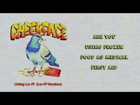 Video thumbnail for Living Lo-Fi (Lo-Fi Version)