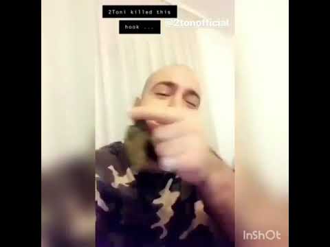 Don phenom ft 2ton - coming soon