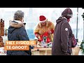 Grootste kerstmarkt van Nederland gaat dit jaar niet door