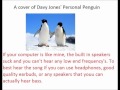 Personal Penguin (Cover).wmv 