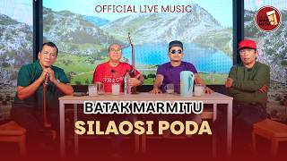 Download lagu Silaosi Poda I Cipt : Jack Marpaung I Cover : Batak Marmitu mp3