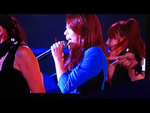 K-POP慶州ドリコン131006-9　(Ailee♪