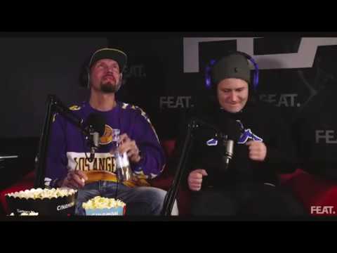 Nikke Ankara - Pallit liian isot