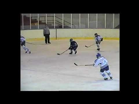 Kralupy TV: Kralupští hokejoví žáci hostli Kladno (5. 1. 2002)