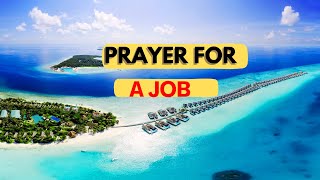 Powerful Prayer for Someone Looking for a Job. #miraculousprayer #prayer #prayerforajob #motivation