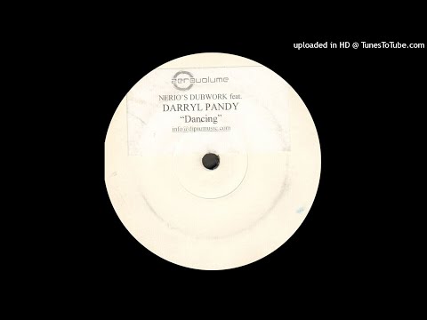 Nerio's Dubwork Feat. Darryl Pandy | Dancing (Gabriele D'Andrea Remix)