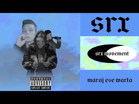 Dikej SRX - MARAJ ESE WARTA feat. Ryan, Makłovic (prod. Steve That's It)
