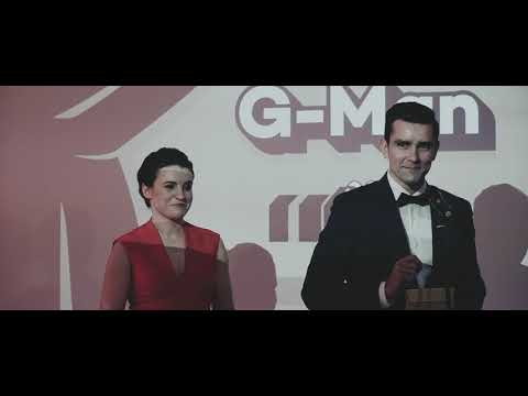 Success of The Year 2018 Grape Up Gala