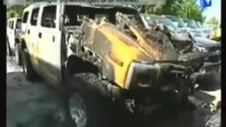 OI POLLOI - Thin Green Line - In Defence of Our Earth LP (1990) Ⓐ