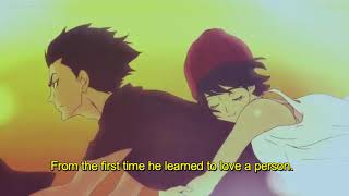 Devilman no Uta (Devilman Crybaby AMV FANMADE)