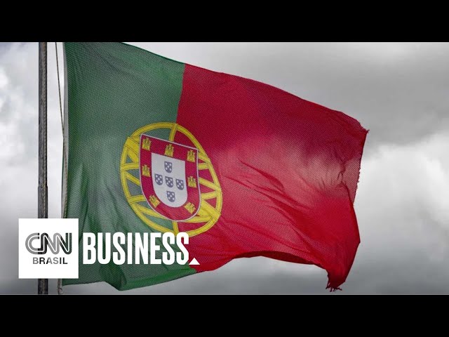 Portugal restringe uso do Airbnb para enfrentar crise | VISÃO CNN