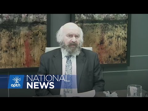 IIU of Manitoba is holding a press conference into shooting death of Eishia Hudson | APTN News