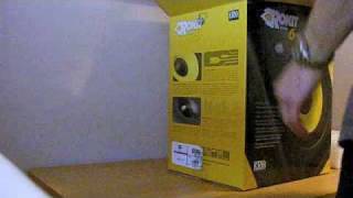 Video thumbnail for KRK Rokit RP6 G2 Unboxing by ScepticalStoat