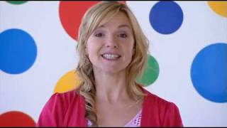 Justine Clarke - Dancing Face