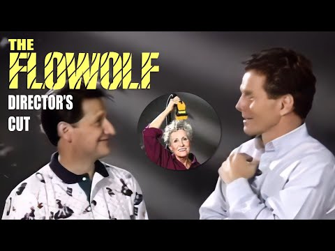 {YTP} ~ The FLOWOLF: Director's Cut