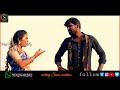 Nilla Nillama Flock Telugu Song