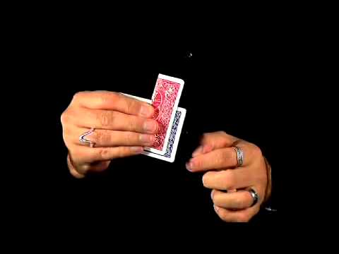 DVD Card Warp | http://www.zigzag-import.com