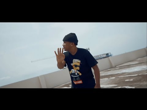 Saint Yowzha - You Can't Stop Me ( Official Music Video )