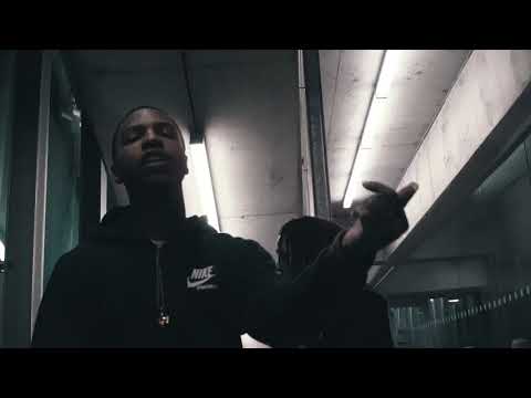Lil Reef | No Love (Official Music Video) (Directed by RickkyRueger)