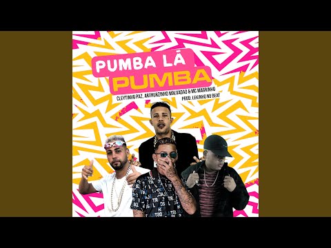 Pumba Lá Pumba