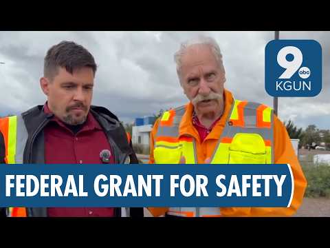 Douglas uses federal grant to assess walkability, safety ...