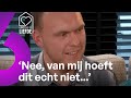 Laat Anthony Ilse STEIGEREN?! ? | Lang Leve de Liefde #AFL372