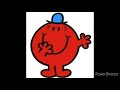 Mr Small Song As Big As A Pin