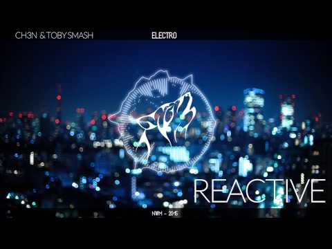 WOLF - [PROGRESSIVE] - CH3N & Toby Smash - Reactive (Original Mix)