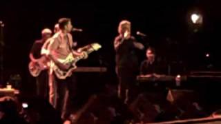 Calexico Performs at 2009 TAMMIES Awards