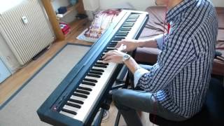 Kygo - Intro / Piano Jam 3 | Piano Cover