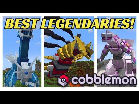 How To Get Dialgia, Giratina, Palkia And Their Origin Forms EASILY In Cobblemon!