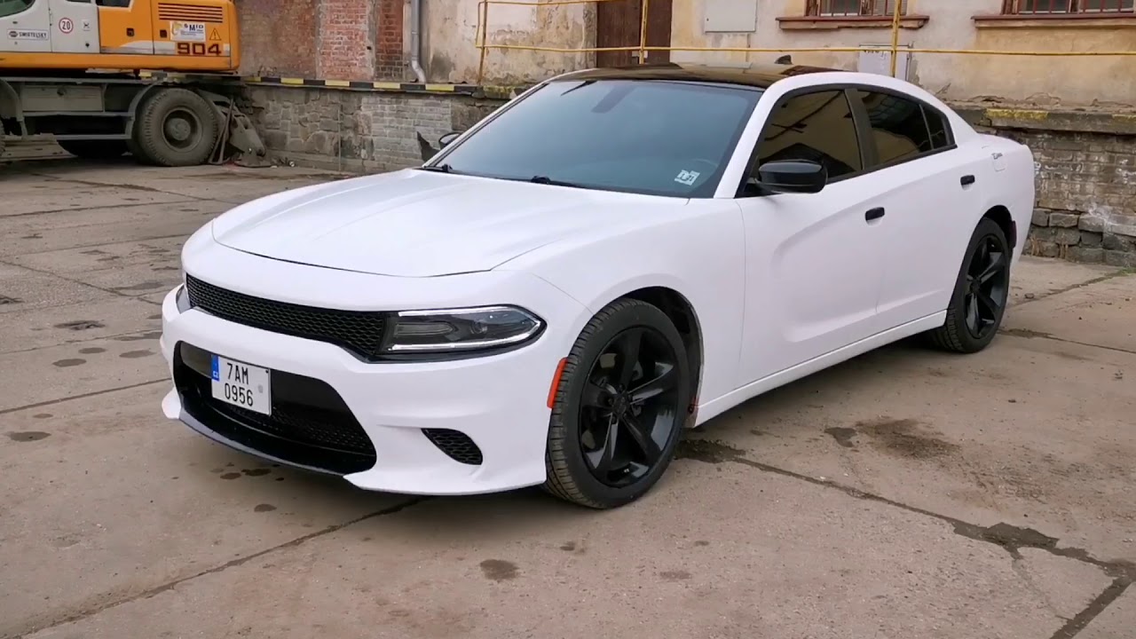 Dodge charger 15