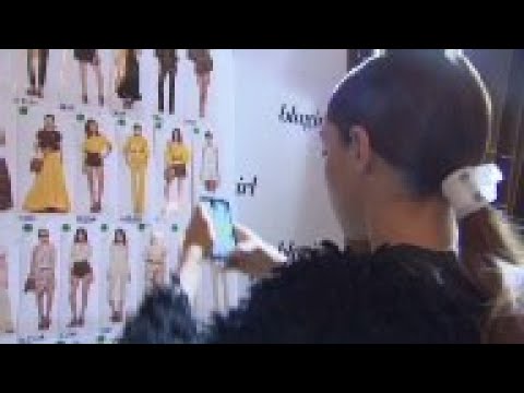 Seaside inspirations at Blugirl