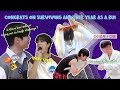 WEi (funny?) moments to give you a bright start of the year [WEi - 위아이]