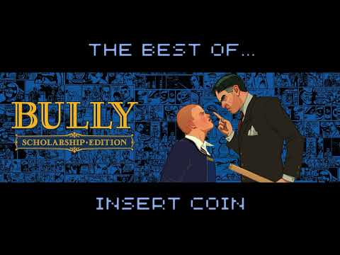 Bully – Vendetta Preps (Cover) [THE BEST OF INSERT COIN]