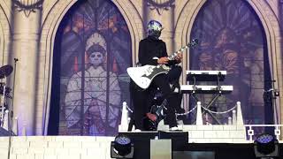 Ghost - Miasma (Download Paris 2018)