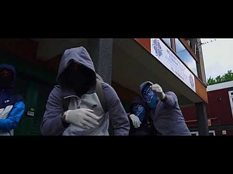 #TeamRAW SmackzorSV x Adz - Splash Addicts