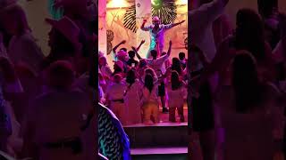 Experience LUXURY on the MSC Virtuosa Cruise