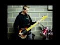 Bass cover of The Ink and the Quill (Be Afraid) (Anti-Flag)