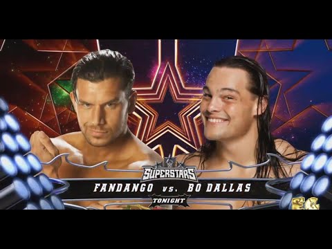 WWE Superstars - 10/30/15 - 30th October 2015 - Highlights "HD"