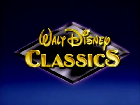 5 HORAS DE CLASSICOS DA DISNEY
