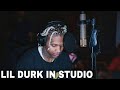 Lil Durk In Studio