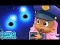 Officer Molly Solves An Alien Mystery Bubble Guppies