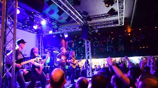 TITAN FORCE&quot;Master Of Disguise&quot; @UTH2015 (6-3-15) / Athens